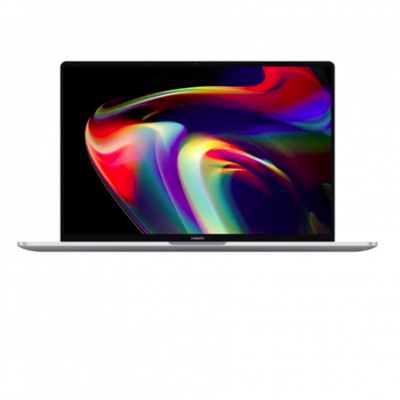 Ноутбук Xiaomi Mi Notebook Pro 15 (3456х2160, Intel Core i5 3.1 ГГц, RAM 16 ГБ, SSD 512 ГБ, GeForce MX450, Win10 Home), JYU4353CN, серебристый