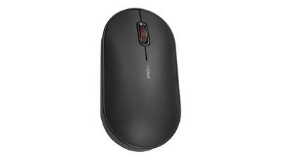 Мышь Xiaomi MIIIW Dual Mode Portable Mouse Lite Version MWPM01 Черный