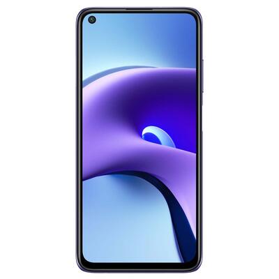 Смартфон Xiaomi Redmi Note 9T 64 ГБ фиолетовый RU