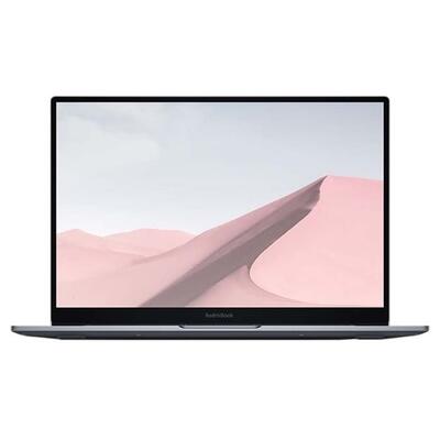 Ноутбук Xiaomi RedmiBook Air 13.3” i7-10510Y 16/512Gb Grey JYU4301CN