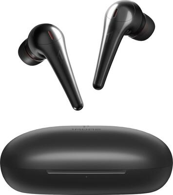 Беспроводные наушники Xiaomi 1More ComfoBuds 2 ES303 Black