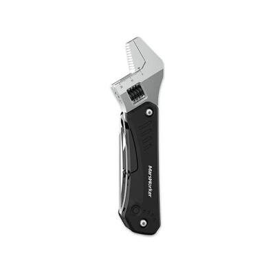 Мультитул Xiaomi MarsWorker Multi-function Wrench Knife Black