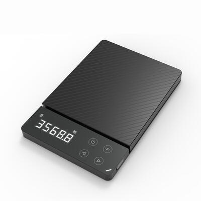 Кухонные весы Xiaomi ATuMan Duka ES1 3 KG