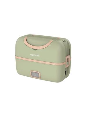 Ланч-бокс с подогревом Xiaomi Liven Fun Portable Cooking Electric Lunch Box FH-18