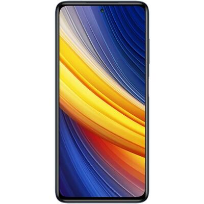 Смартфон Xiaomi POCO X3 Pro 6/128 ГБ Black RU NFC