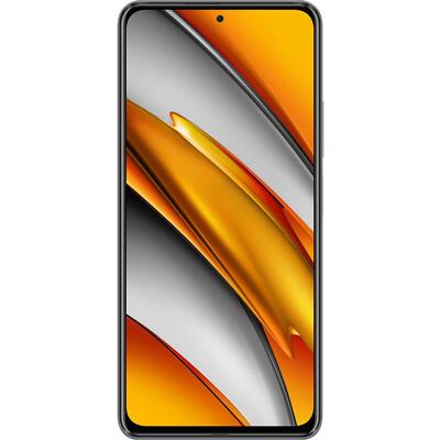 Смартфон Xiaomi Poco F3 8/256 5G Global, серебро