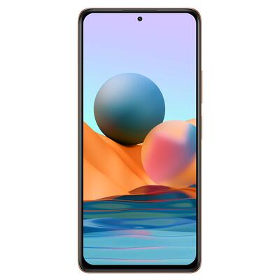 Смартфон Xiaomi Redmi Note 10 Pro 8/128 ГБ RU, бронза