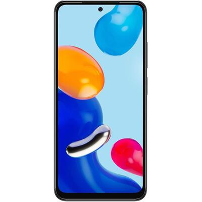 Смартфон Xiaomi Redmi Note 11 4/64GB серый NFC RU