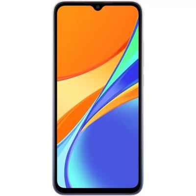 Смартфон Xiaomi Redmi 9C NFC 4/128 ГБ NFC фиолетовый RU