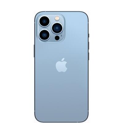 Смартфон Apple iPhone 13 Pro 256 ГБ синий Global