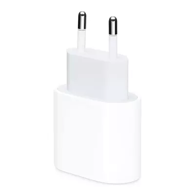 Сетевое зарядное устройство Apple 20W USB-C Power Adapter