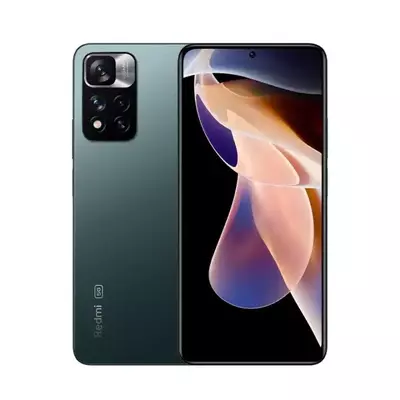 Смартфон Redmi Note 11 Pro Plus 5G 8Gb/128Gb синий Global