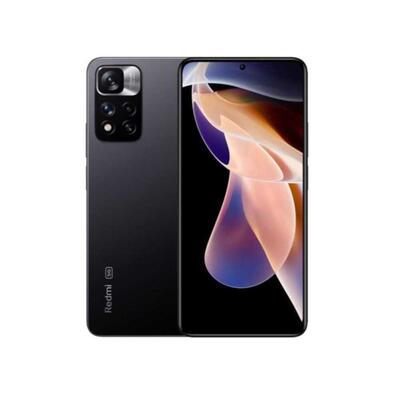 Смартфон Redmi Note 11 Pro Plus 5G 8Gb/128Gb серый Global