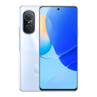 Смартфон HUAWEI Nova 9 SE 8/128 ГБ, белый, Global