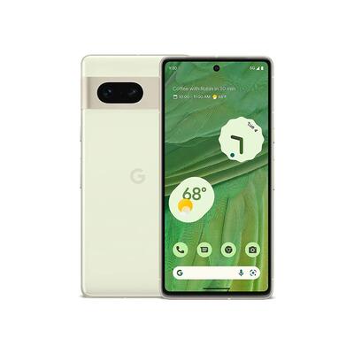 Смартфон Google Pixel 7 8/128 Гб, Lemongrass, Jp