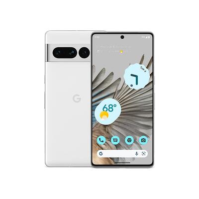 Смартфон Google Pixel 7 Pro 12/128 Гб, Snow, Jp