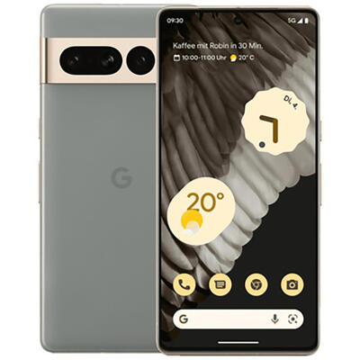 Смартфон Google Pixel 7 Pro 12/128 Гб, Hazel, USA