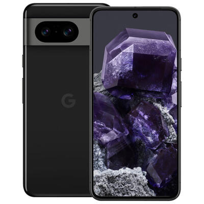 Смартфон Google Pixel 8 8/128Gb US Obsidian