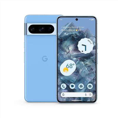 Смартфон Google Pixel 8 Pro 12/128Gb JP Bay