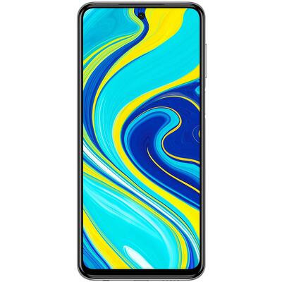 Смартфон Xiaomi Redmi Note 9 Pro 6/128 ГБ зеленый RU