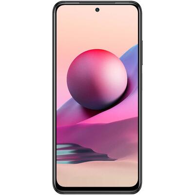 Смартфон Xiaomi Redmi Note 10 Pro 6/64 ГБ серый Global