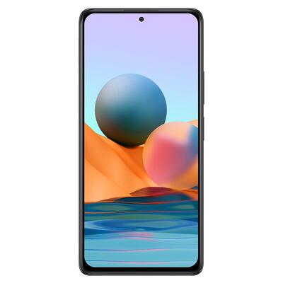 Смартфон Xiaomi Redmi Note 10 Pro 8/128 ГБ серый RU