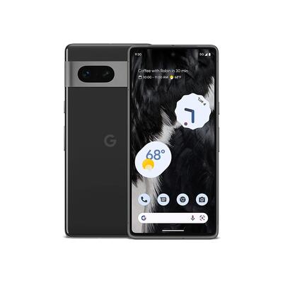 Смартфон Google Pixel 7 8/256 Гб, Obsidian, Jp