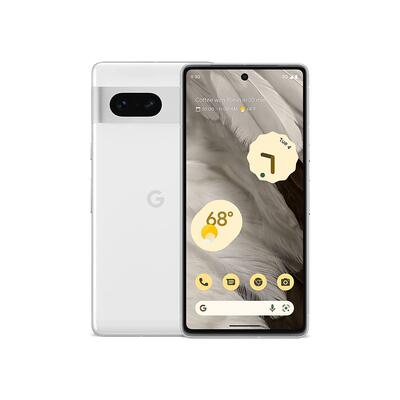 Смартфон Google Pixel 7 8/128 Гб, Snow, USA